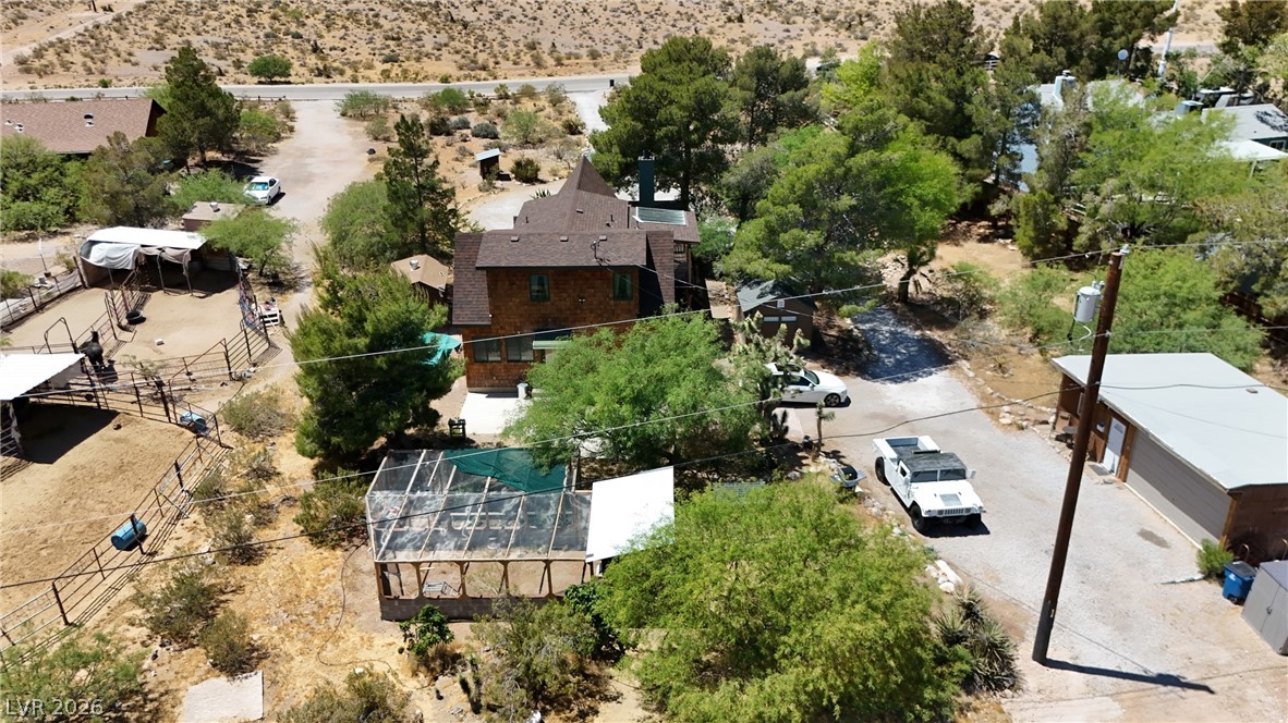 8370 Avery Street Las Vegas NV 89161