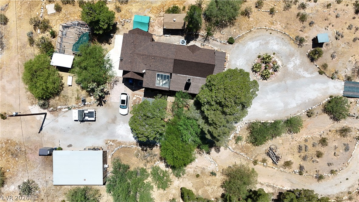 8370 Avery Street Las Vegas NV 89161