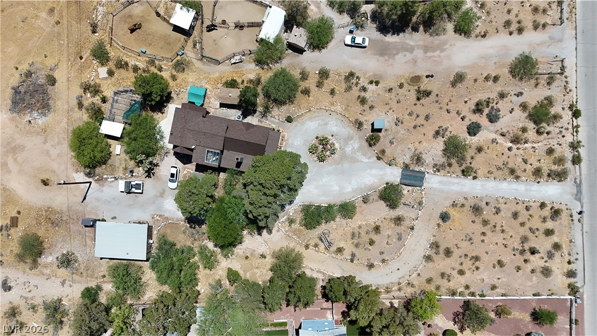 8370 Avery Street Las Vegas NV 89161