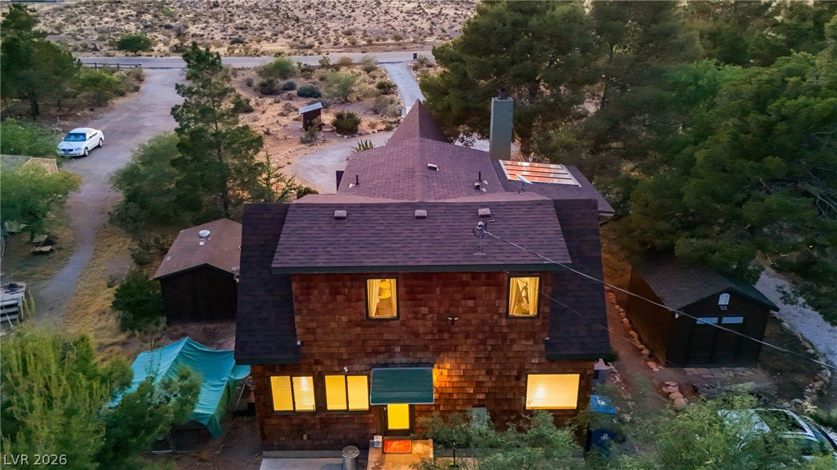 8370 Avery Street Las Vegas NV 89161