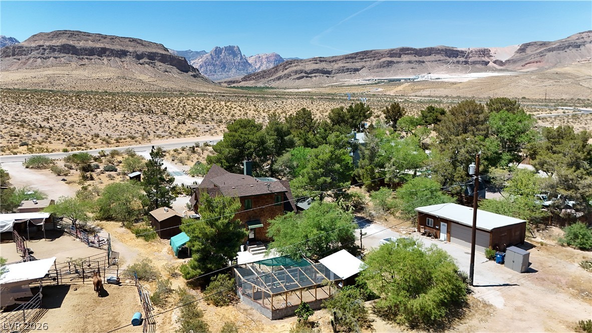 8370 Avery Street Las Vegas NV 89161