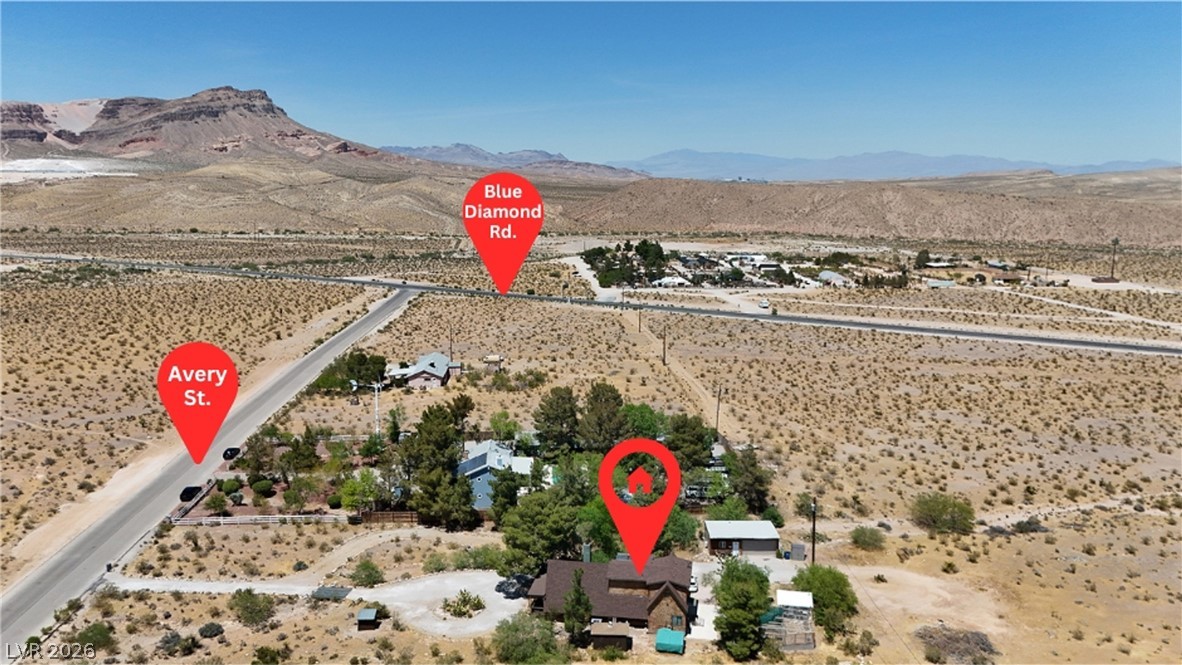 8370 Avery Street Las Vegas NV 89161