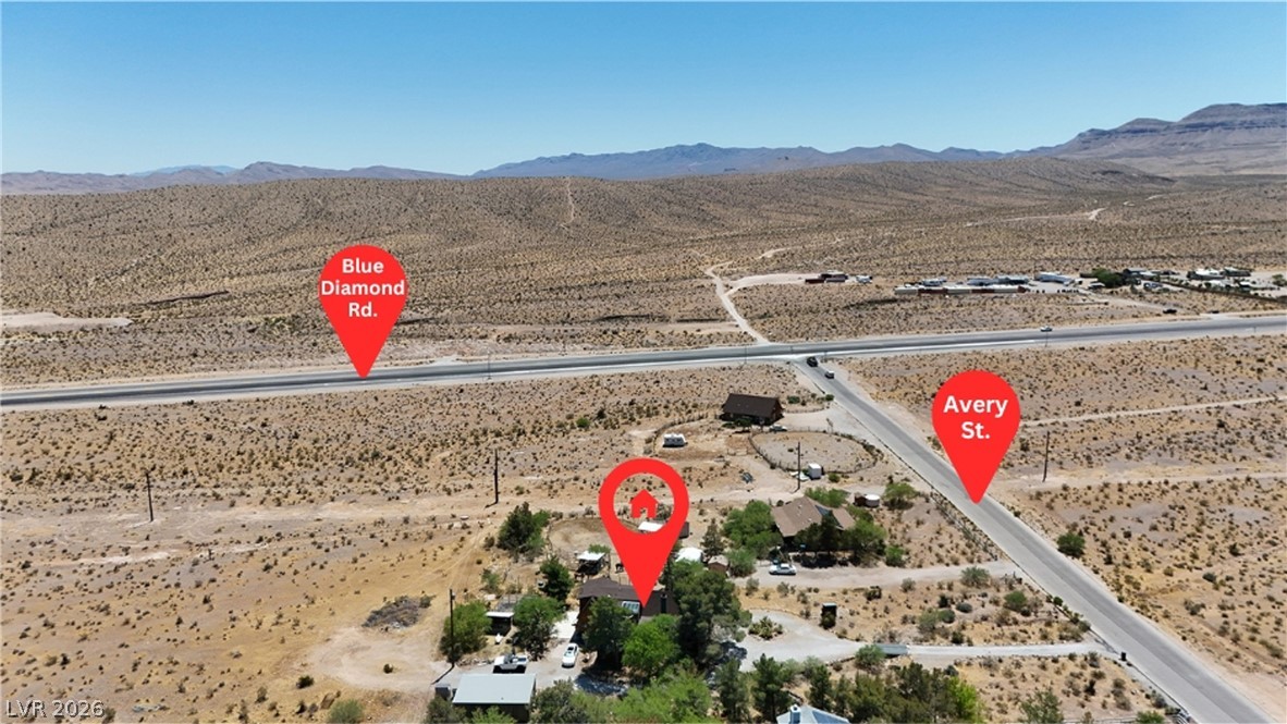 8370 Avery Street Las Vegas NV 89161