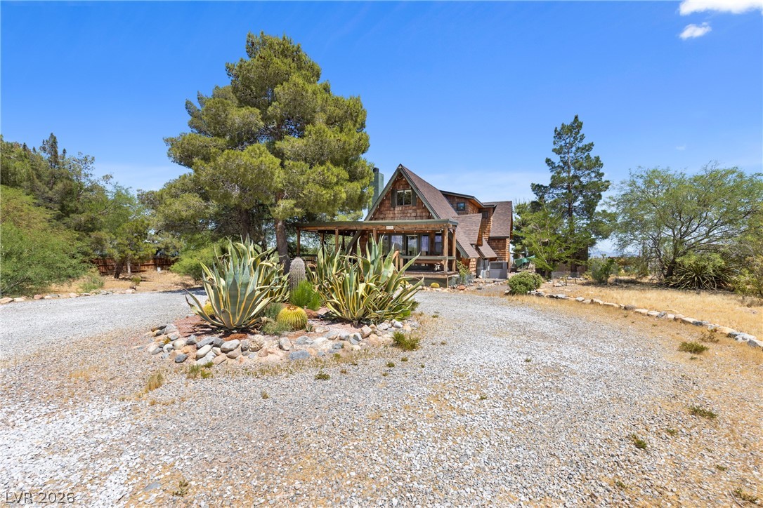 8370 Avery Street Las Vegas NV 89161