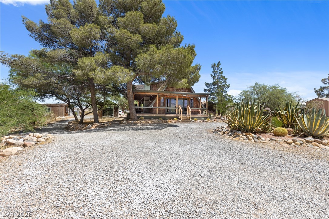 8370 Avery Street Las Vegas NV 89161