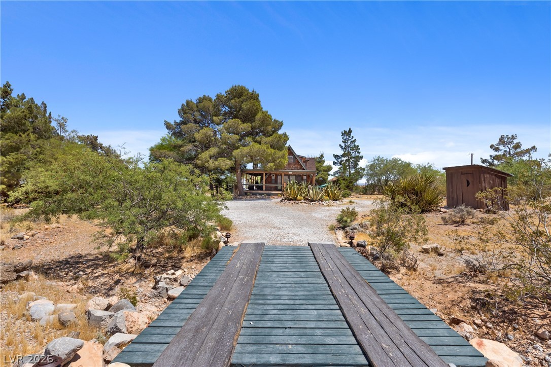 8370 Avery Street Las Vegas NV 89161