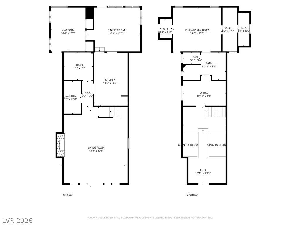 8370 Avery Street Las Vegas NV 89161