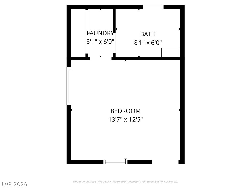 8370 Avery Street Las Vegas NV 89161