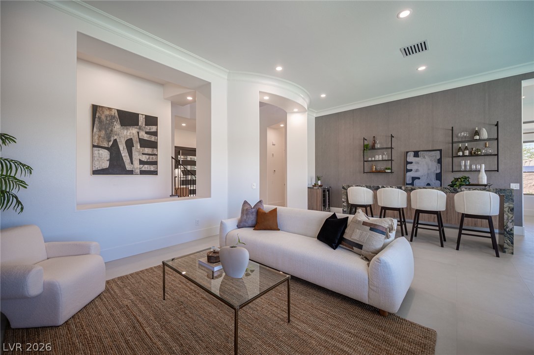 18 Brookridge Drive Henderson NV 89052