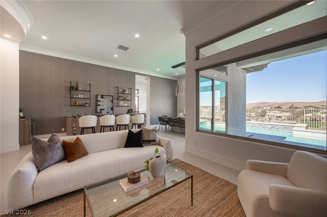 18 Brookridge Drive Henderson NV 89052