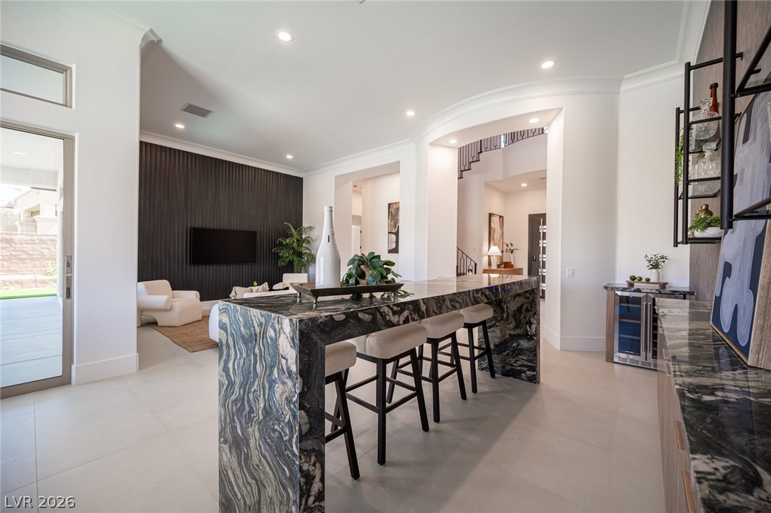 18 Brookridge Drive Henderson NV 89052