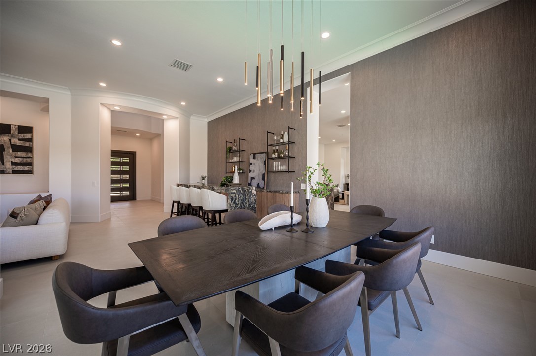 18 Brookridge Drive Henderson NV 89052