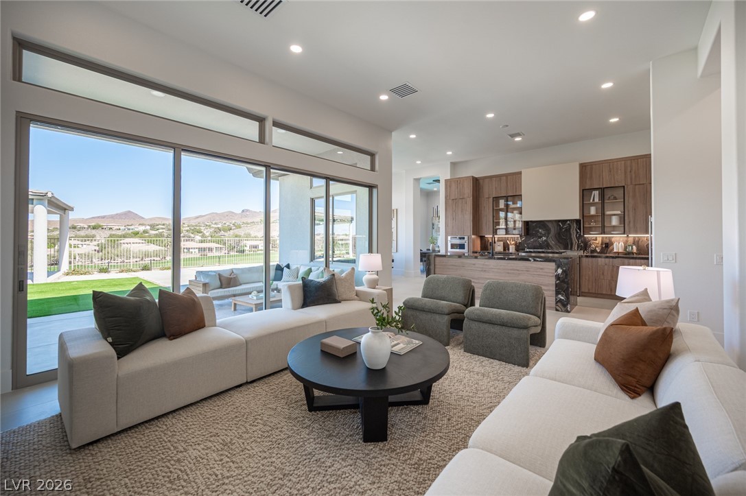 18 Brookridge Drive Henderson NV 89052