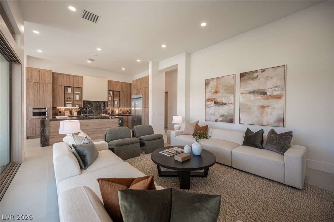18 Brookridge Drive Henderson NV 89052
