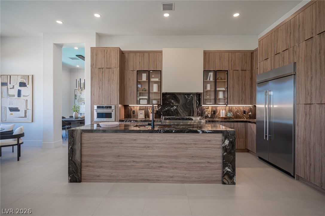 18 Brookridge Drive Henderson NV 89052