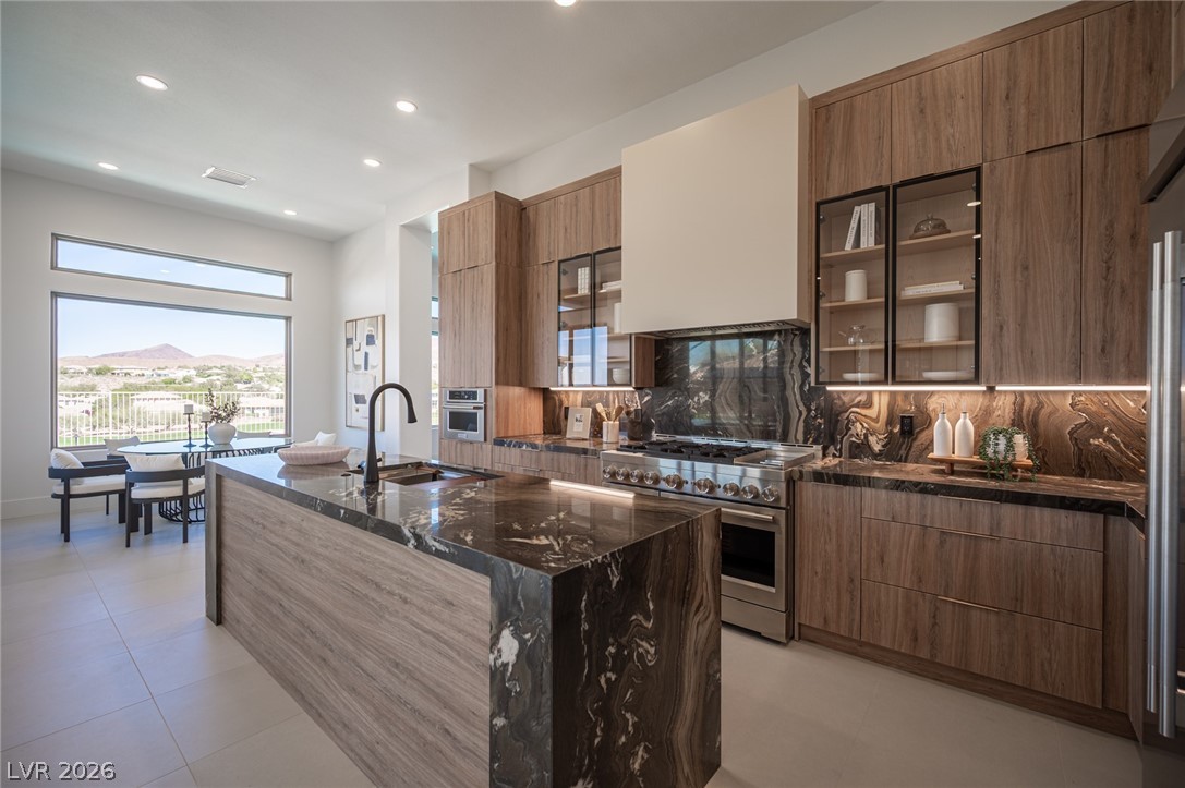 18 Brookridge Drive Henderson NV 89052