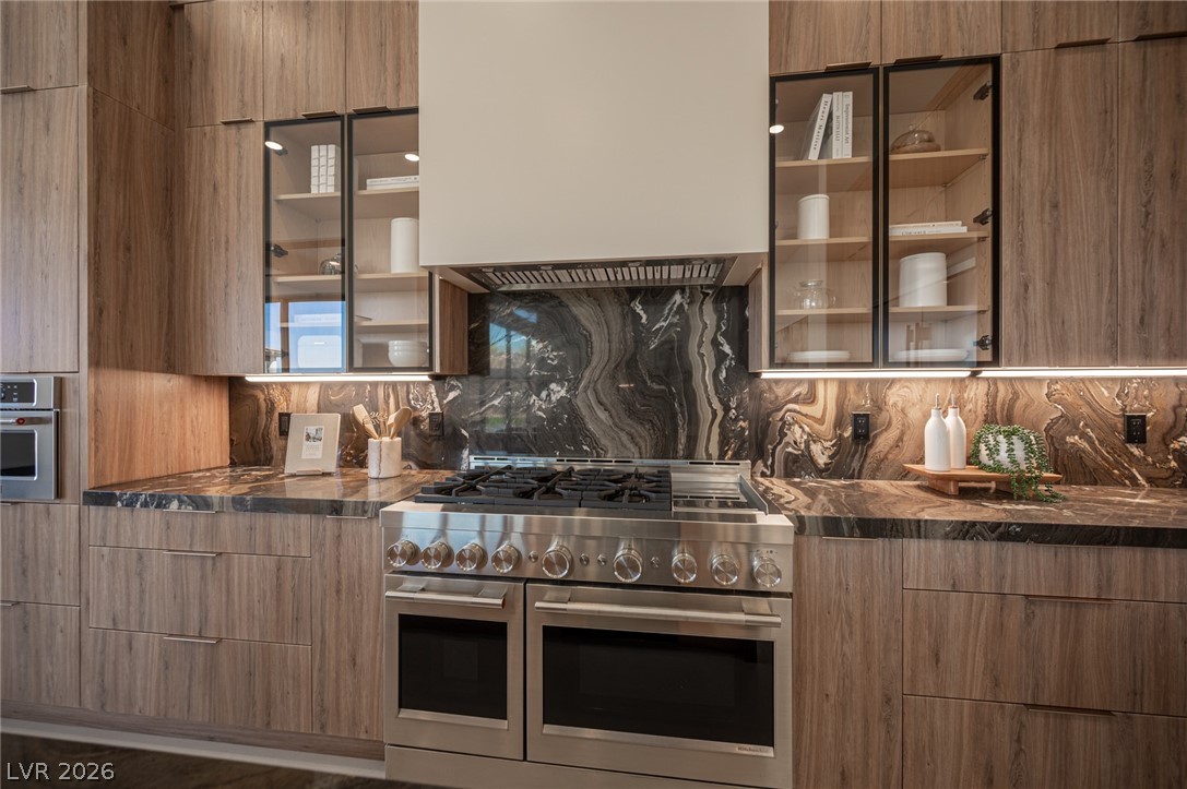 18 Brookridge Drive Henderson NV 89052