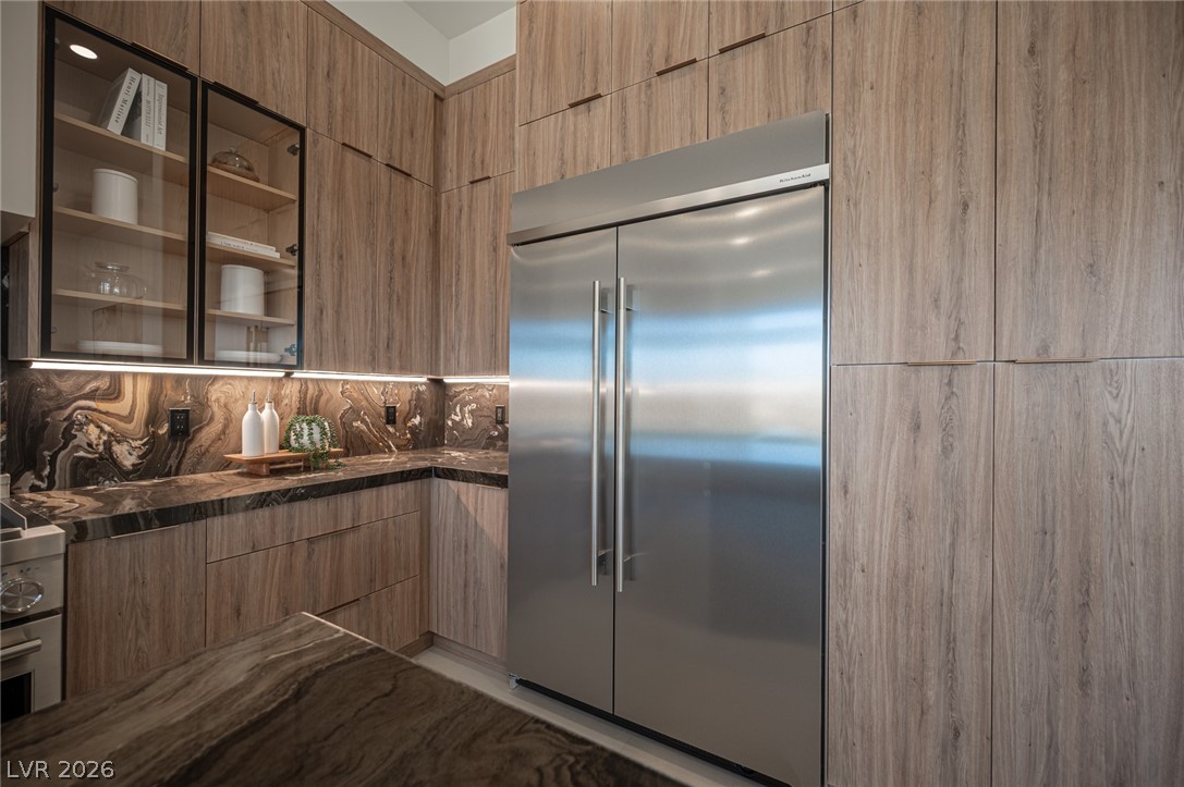 18 Brookridge Drive Henderson NV 89052