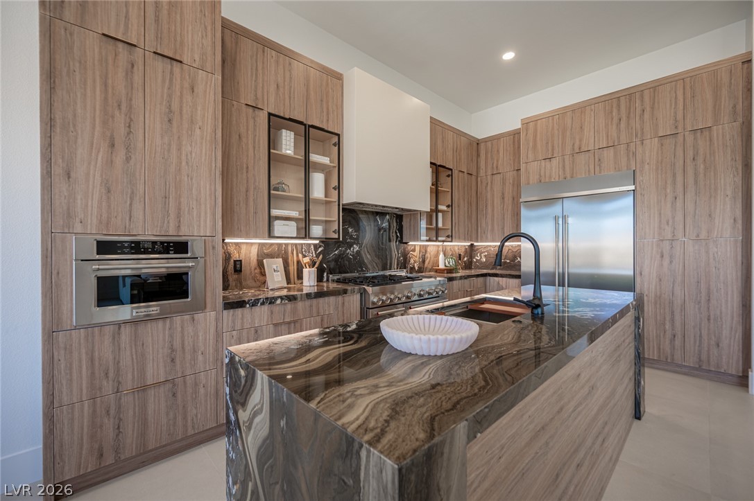 18 Brookridge Drive Henderson NV 89052