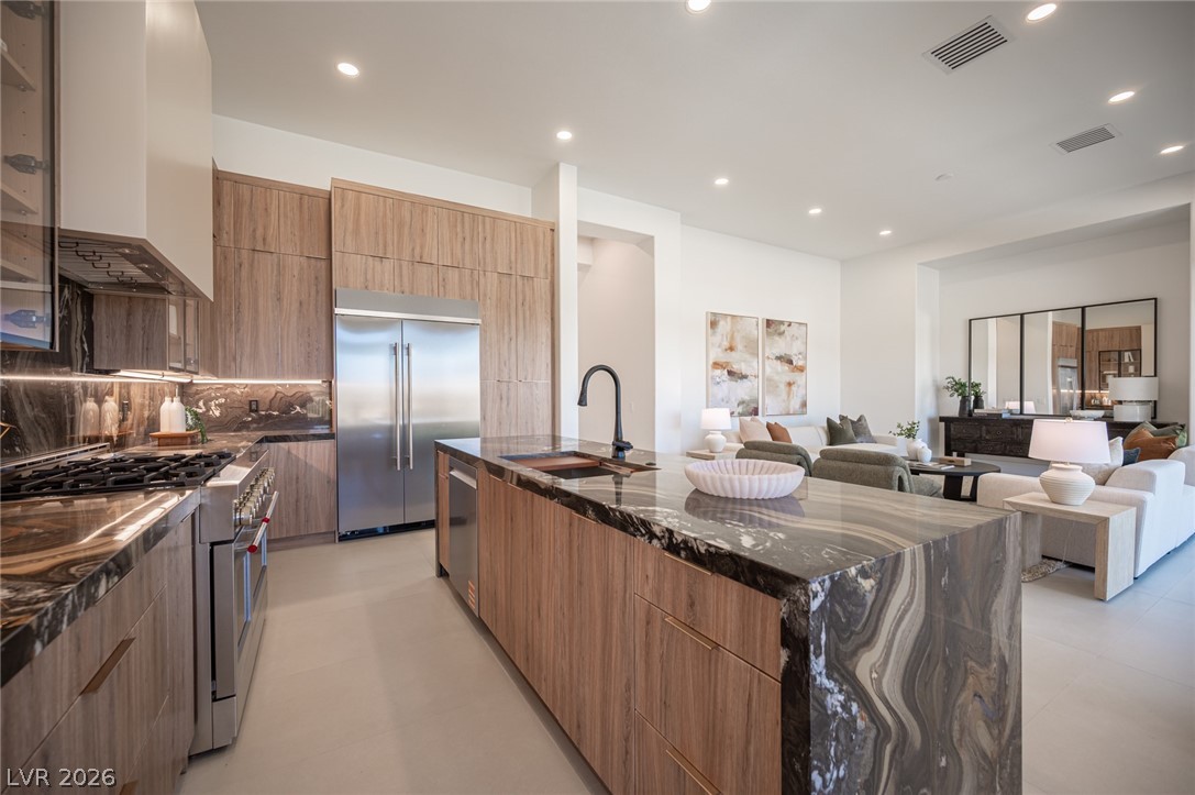 18 Brookridge Drive Henderson NV 89052