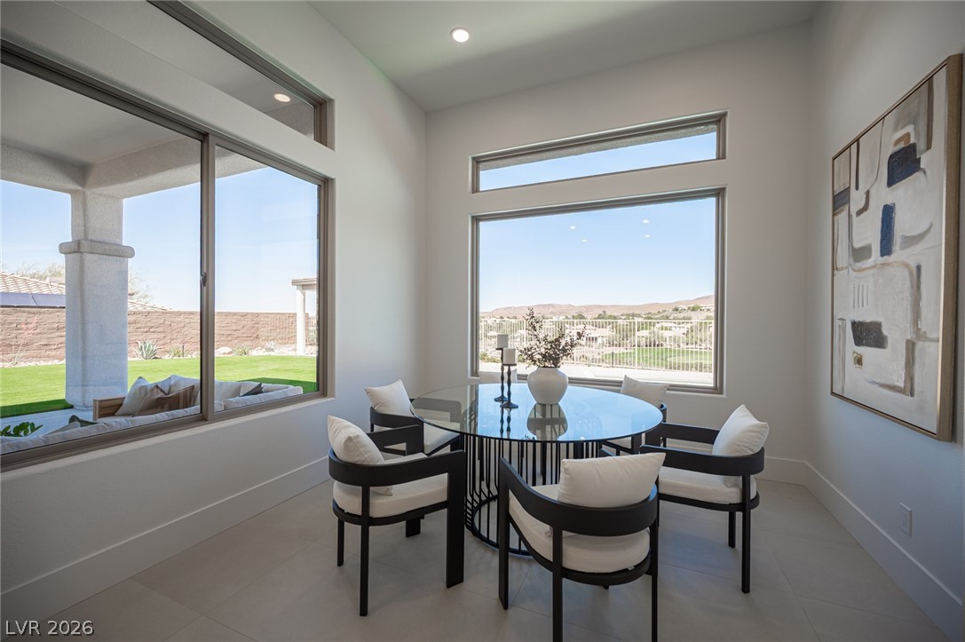 18 Brookridge Drive Henderson NV 89052