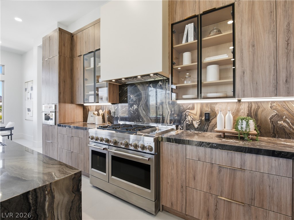 18 Brookridge Drive Henderson NV 89052