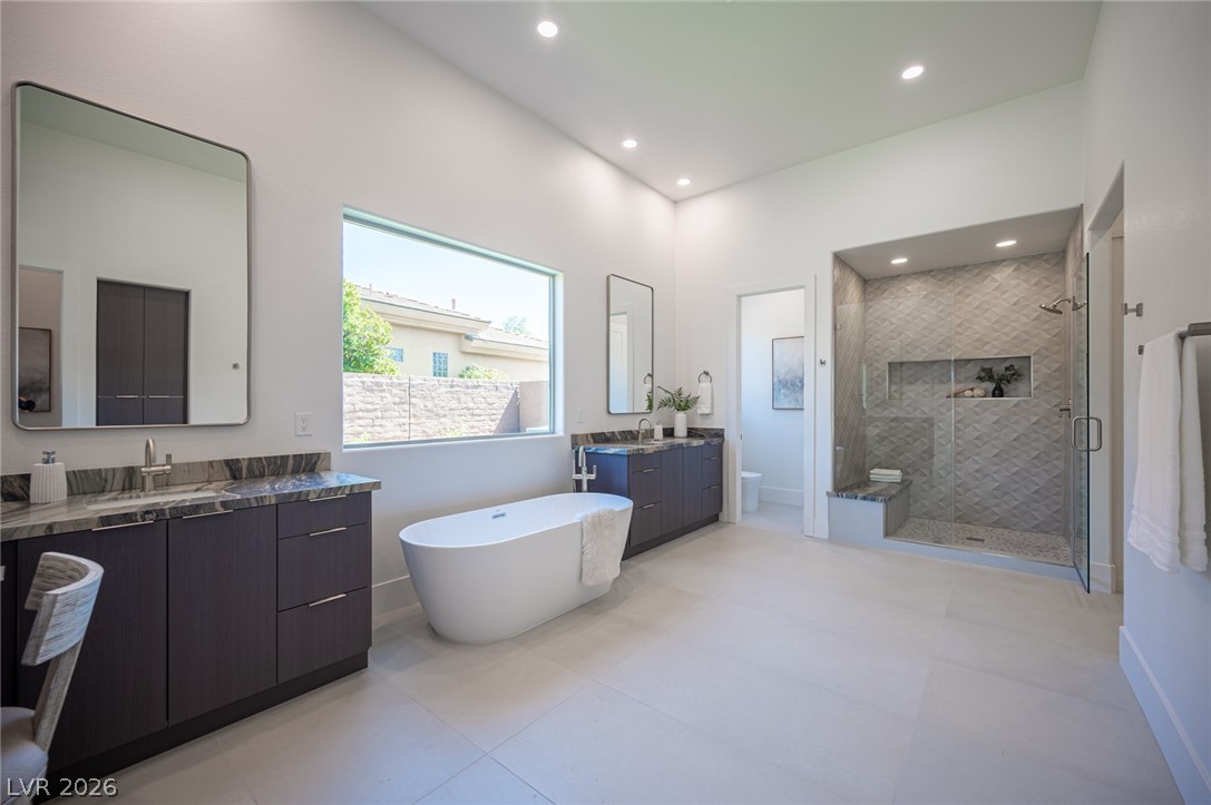 18 Brookridge Drive Henderson NV 89052