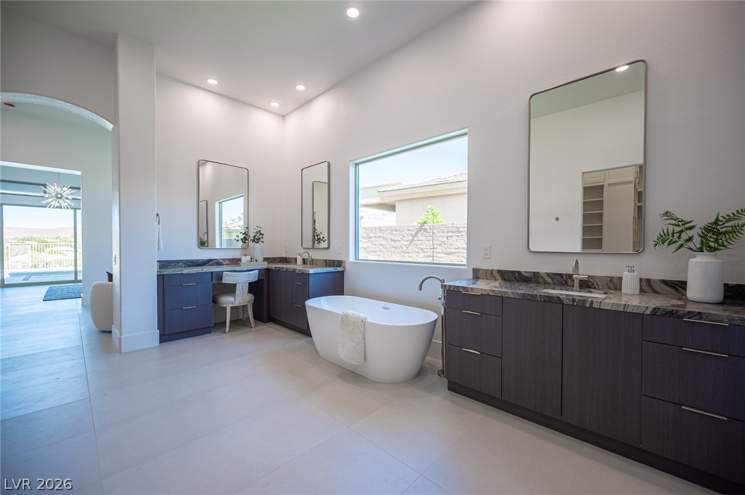 18 Brookridge Drive Henderson NV 89052
