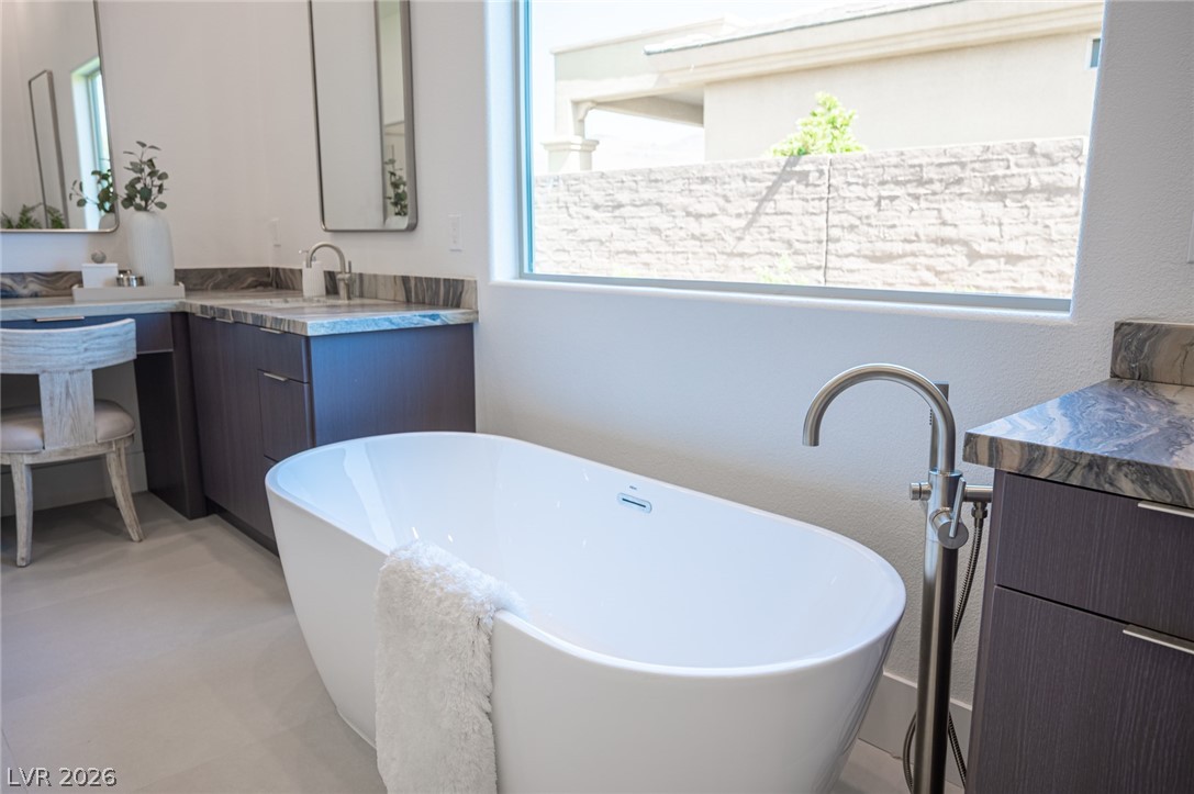 18 Brookridge Drive Henderson NV 89052