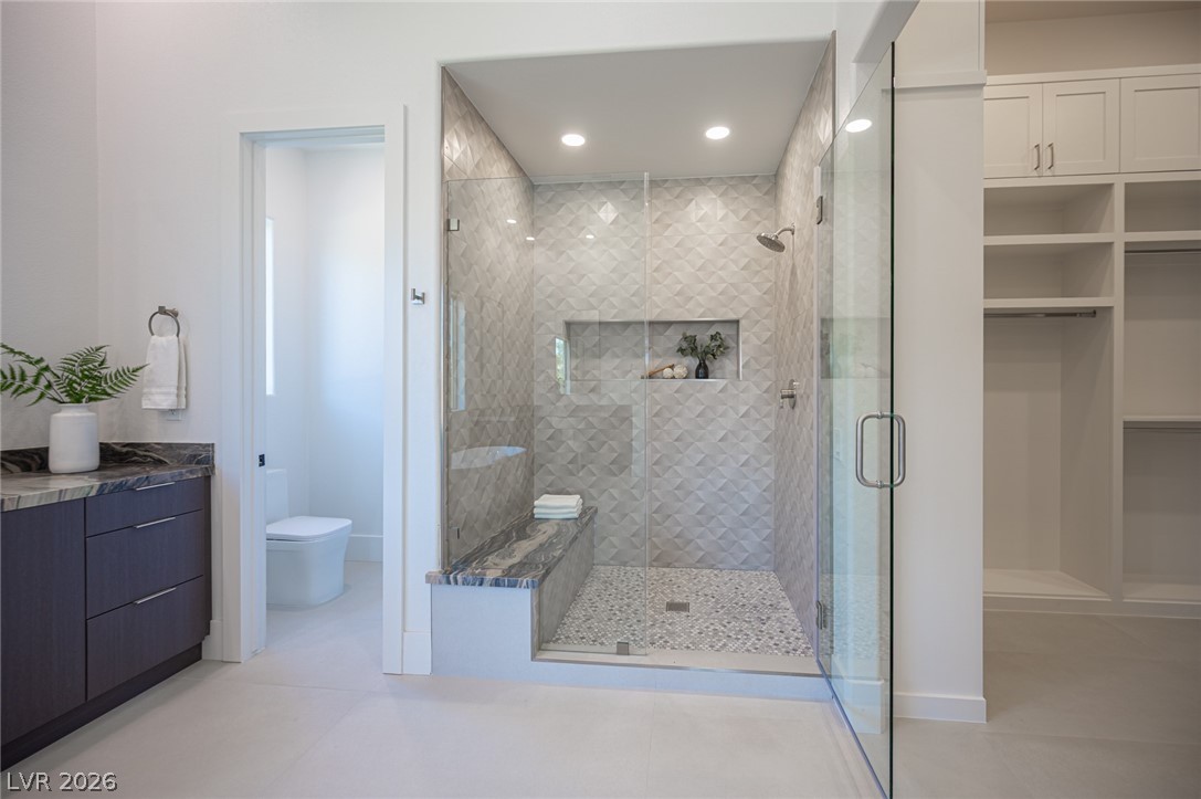 18 Brookridge Drive Henderson NV 89052