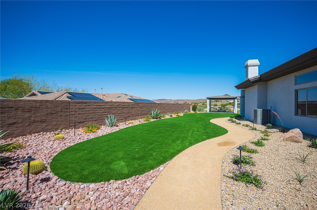 18 Brookridge Drive Henderson NV 89052