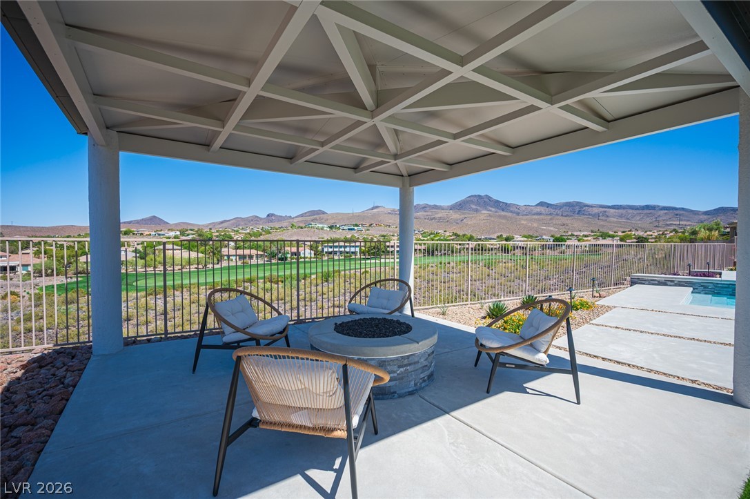18 Brookridge Drive Henderson NV 89052