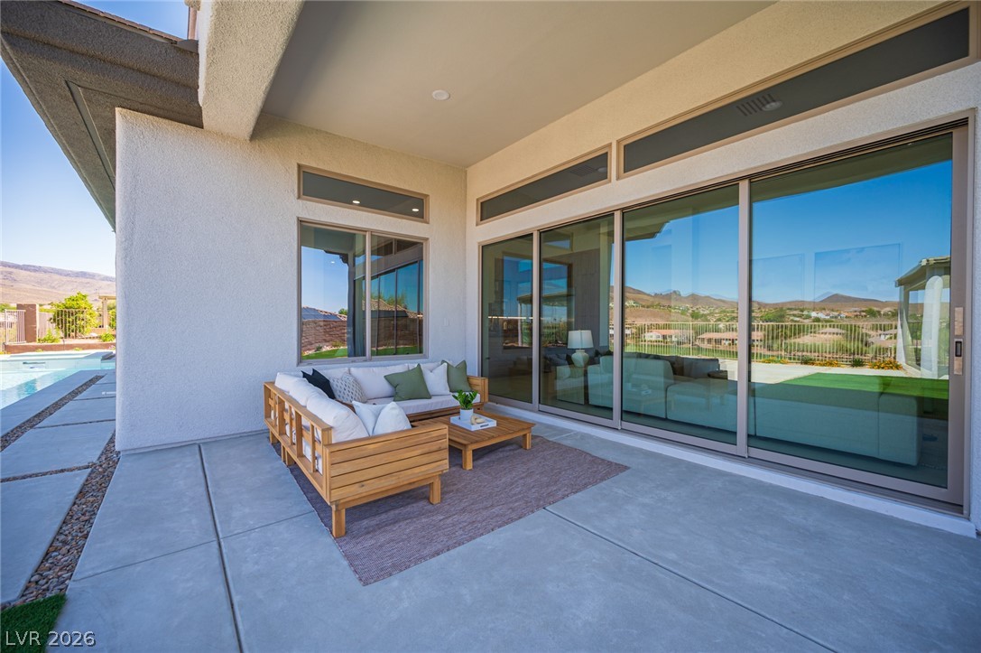 18 Brookridge Drive Henderson NV 89052