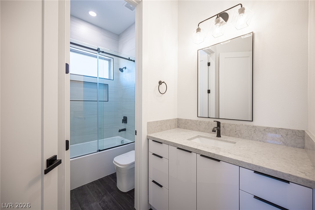 18 Brookridge Drive Henderson NV 89052