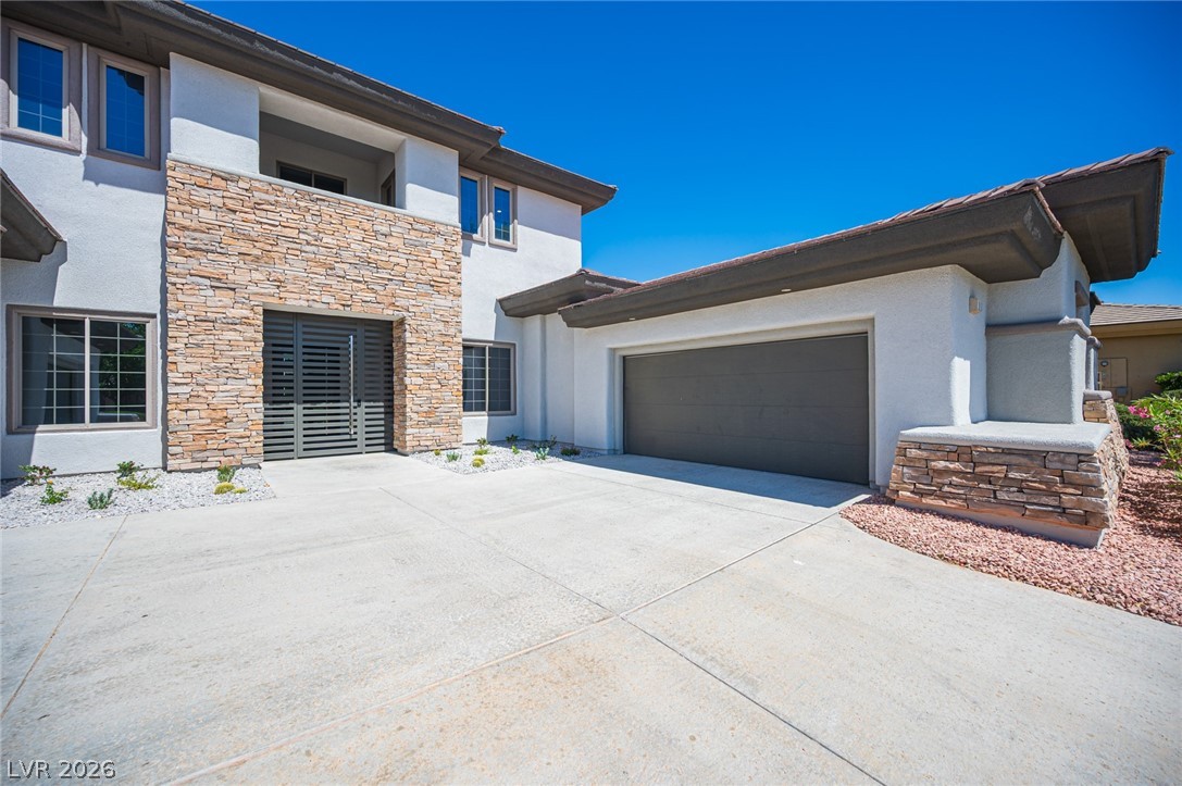 18 Brookridge Drive Henderson NV 89052