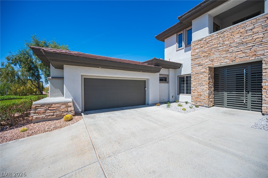 18 Brookridge Drive Henderson NV 89052