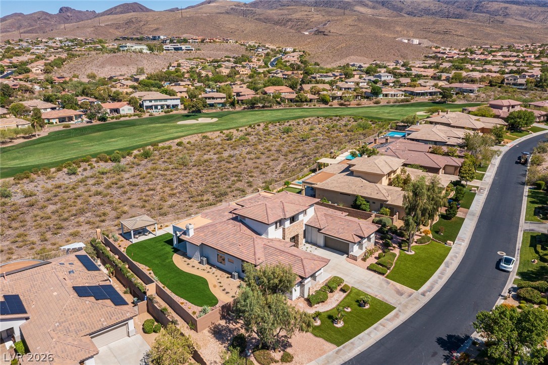 18 Brookridge Drive Henderson NV 89052