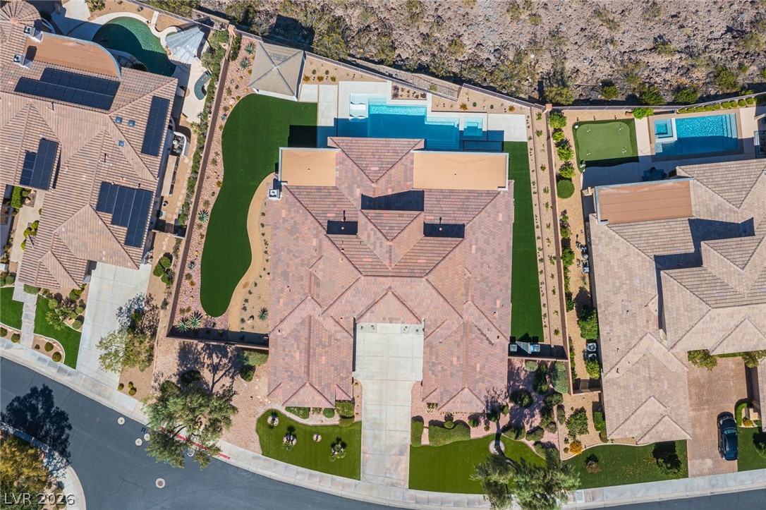 18 Brookridge Drive Henderson NV 89052