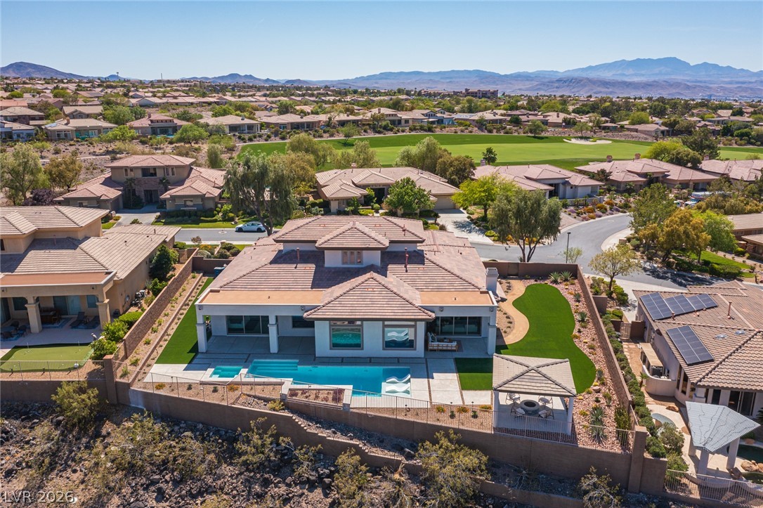 18 Brookridge Drive Henderson NV 89052