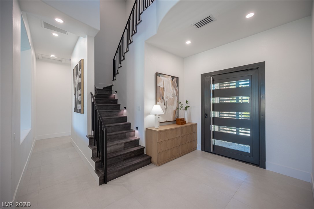 18 Brookridge Drive Henderson NV 89052