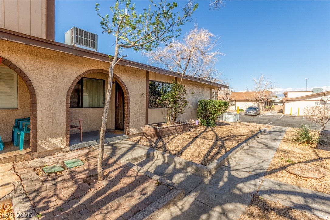 5713 Smoke Ranch Road D Las Vegas NV 89108
