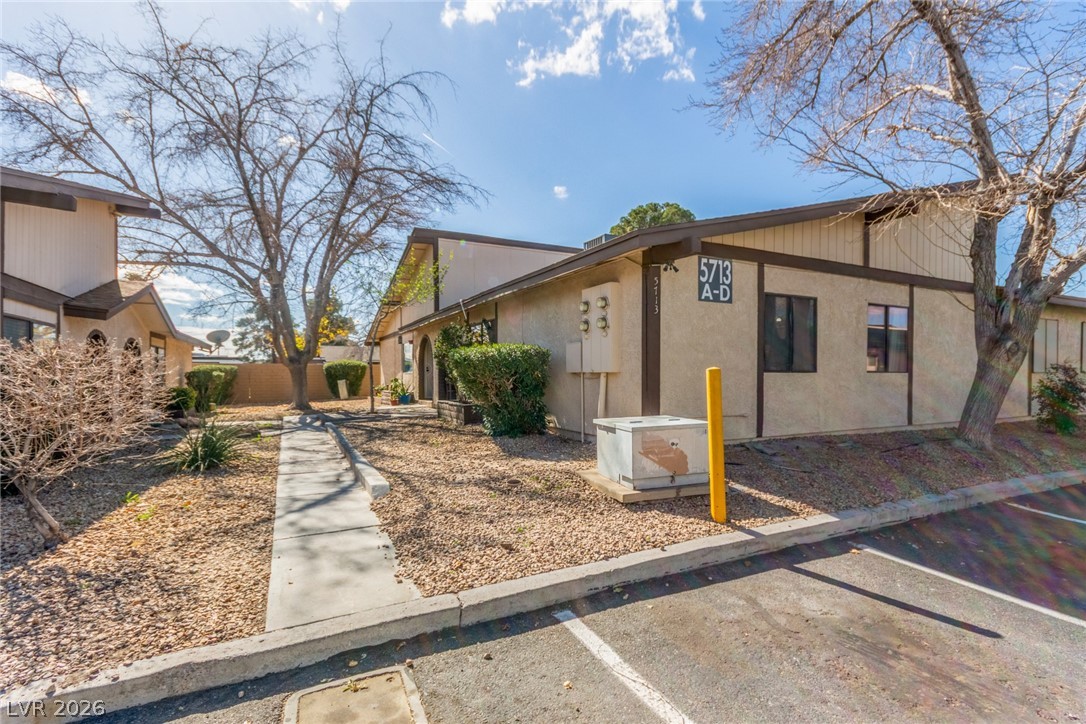 5713 Smoke Ranch Road D Las Vegas NV 89108