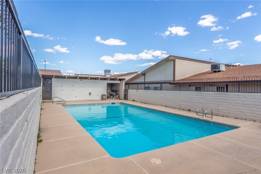 5713 Smoke Ranch Road D Las Vegas NV 89108