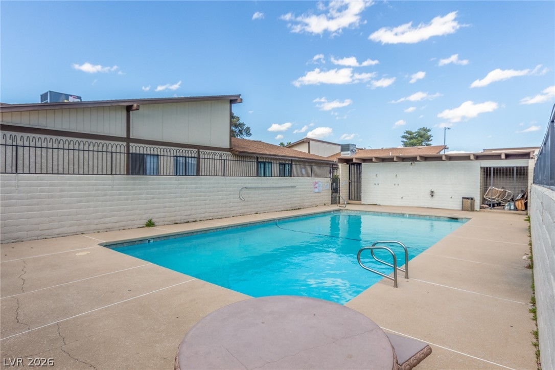 5713 Smoke Ranch Road D Las Vegas NV 89108