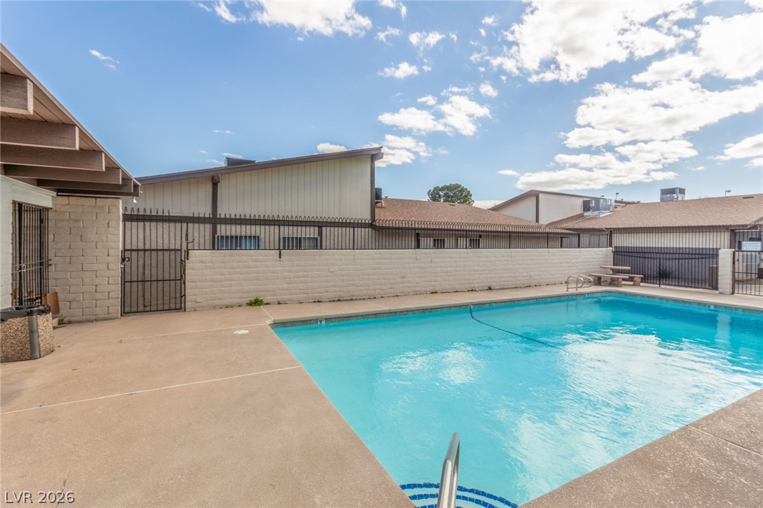 5713 Smoke Ranch Road D Las Vegas NV 89108