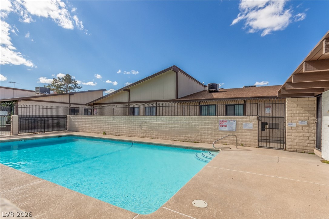 5713 Smoke Ranch Road D Las Vegas NV 89108