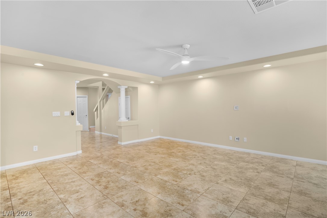 6693 Presto Court Las Vegas NV 89139
