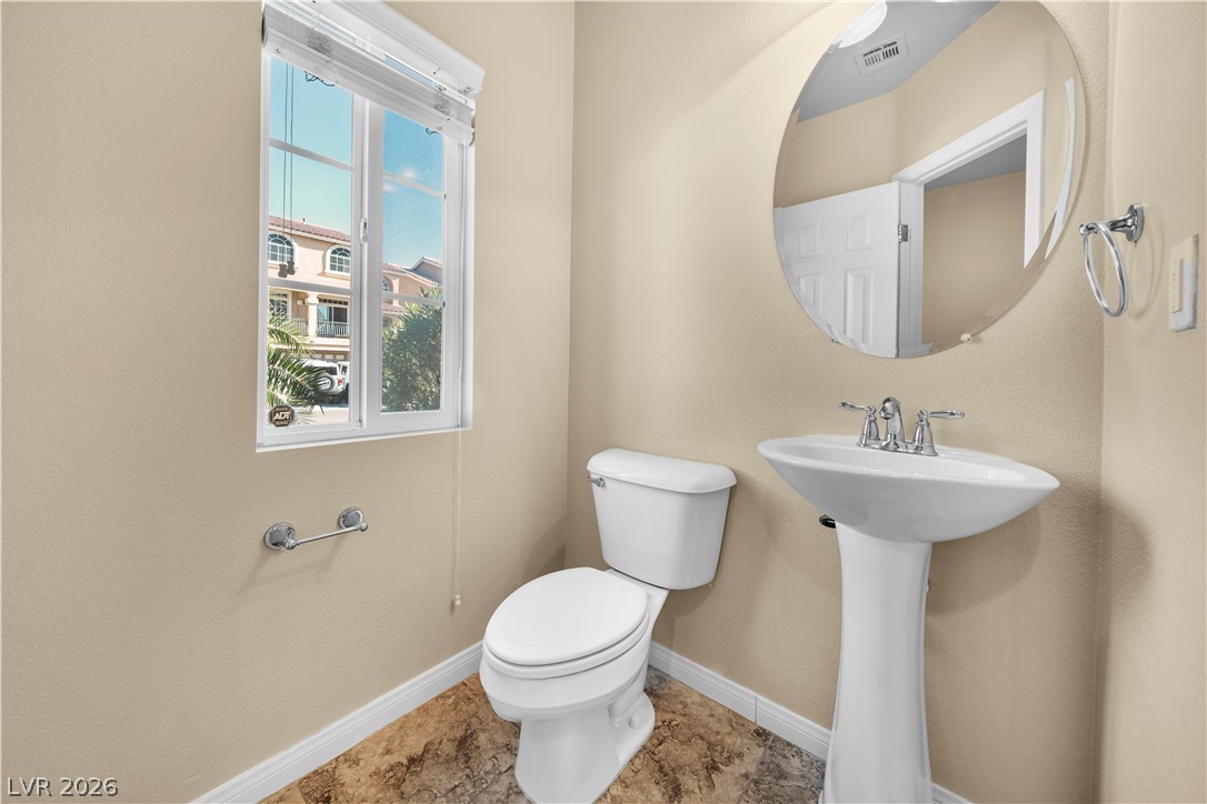 6693 Presto Court Las Vegas NV 89139