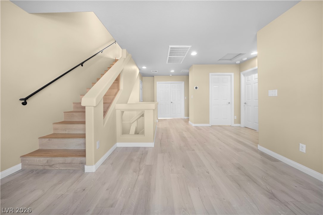 6693 Presto Court Las Vegas NV 89139
