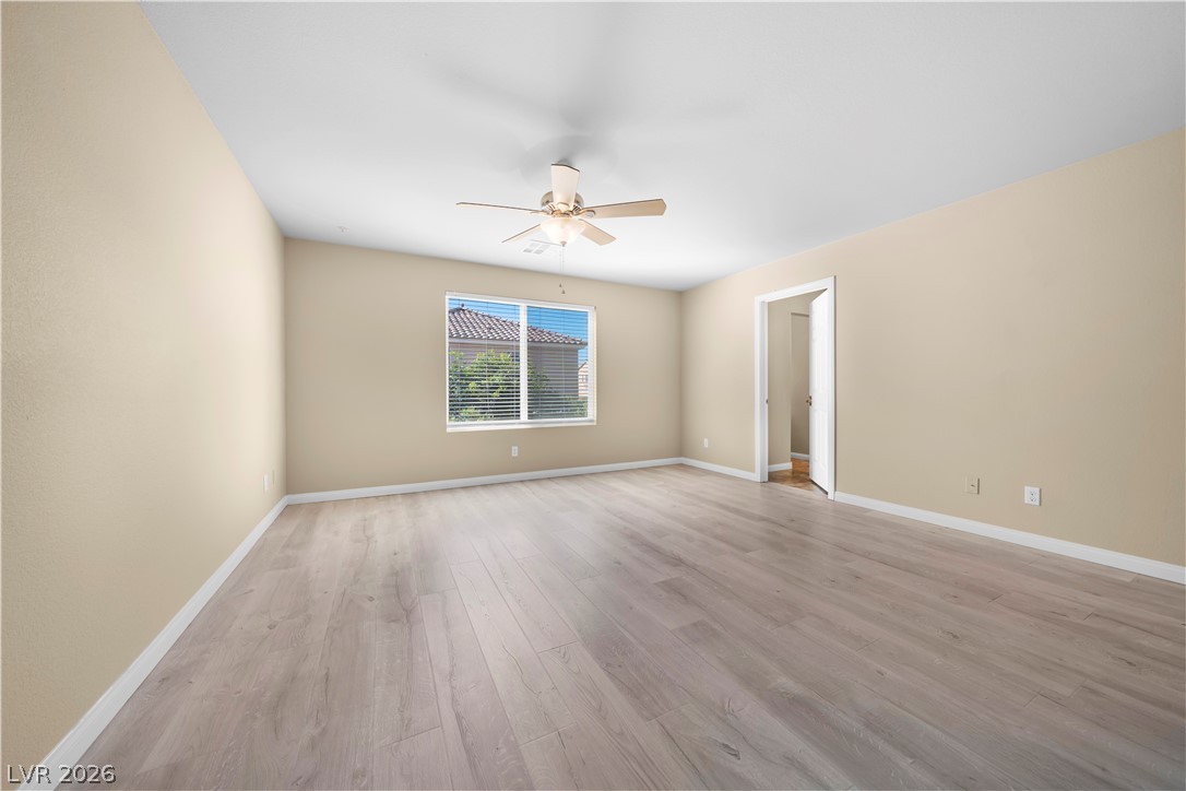 6693 Presto Court Las Vegas NV 89139